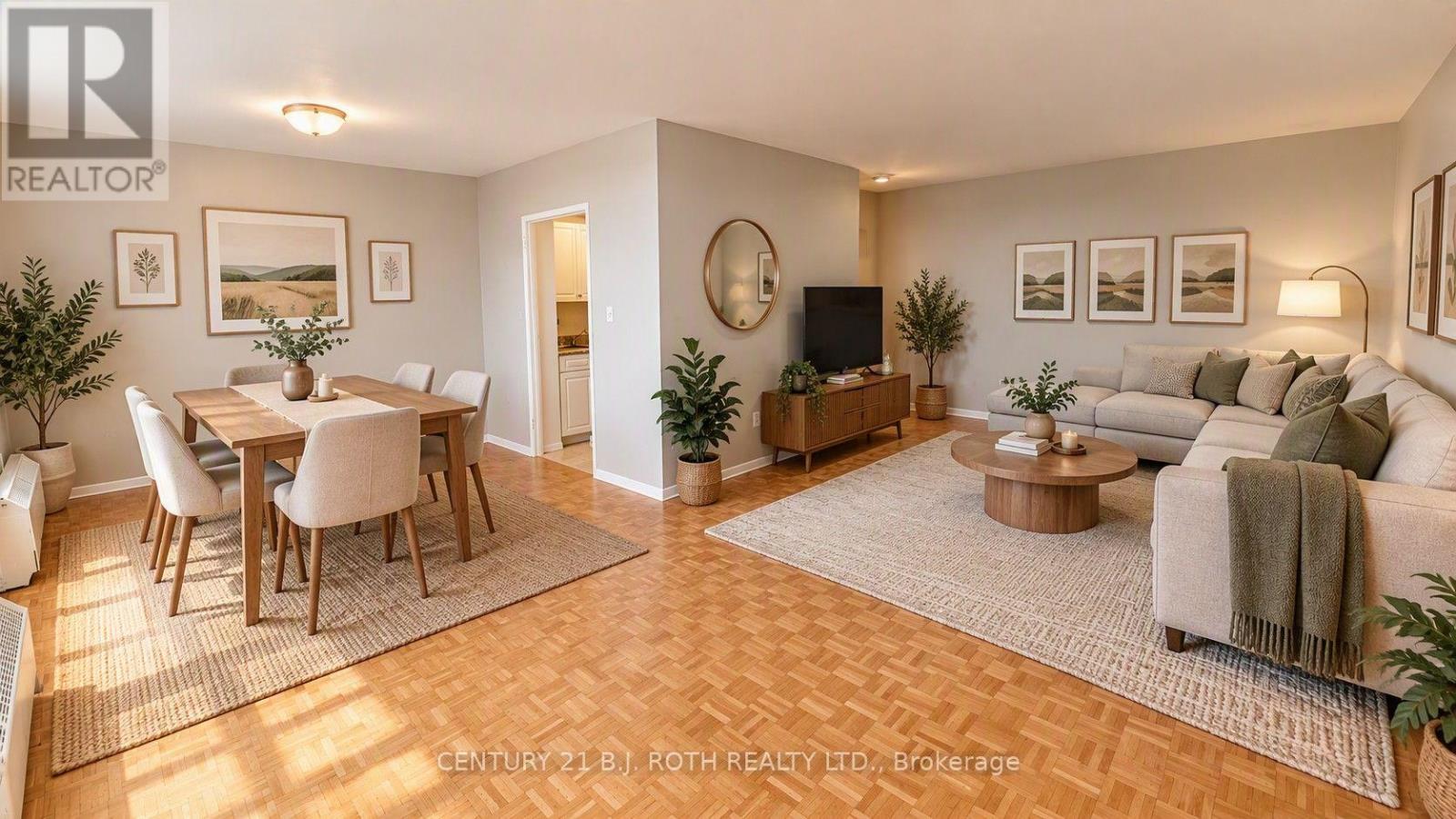 808 - 37 PEEL STREET Property Photo 1