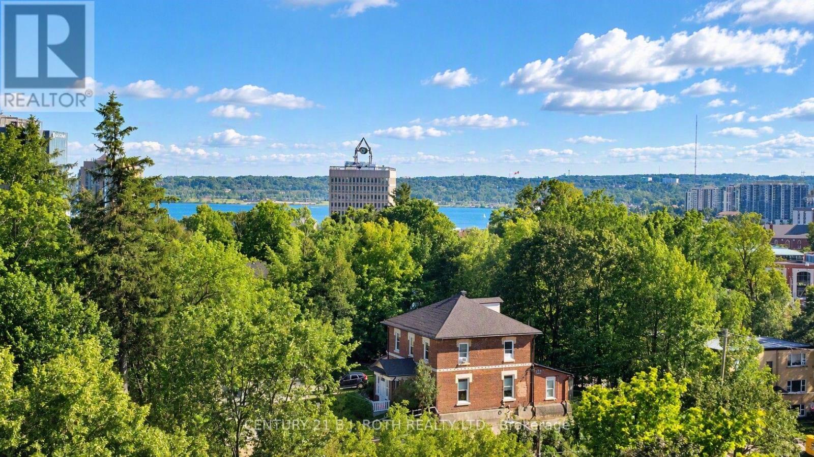 808 - 37 Peel Street Property Photo 16