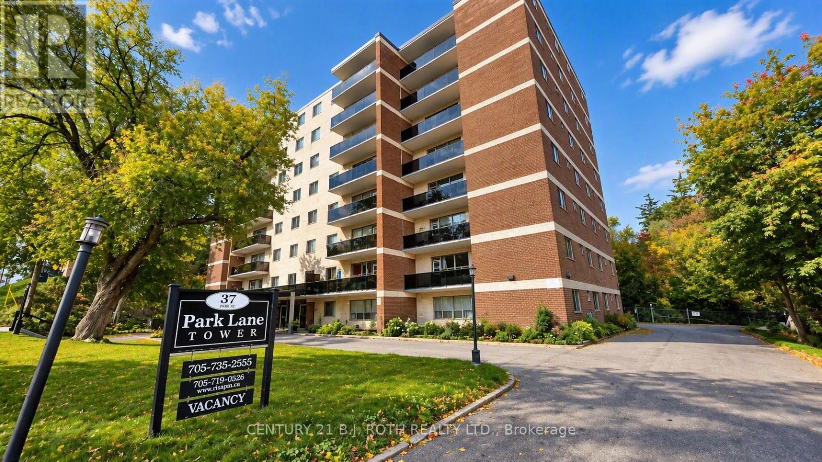 808 - 37 Peel Street Property Photo 24