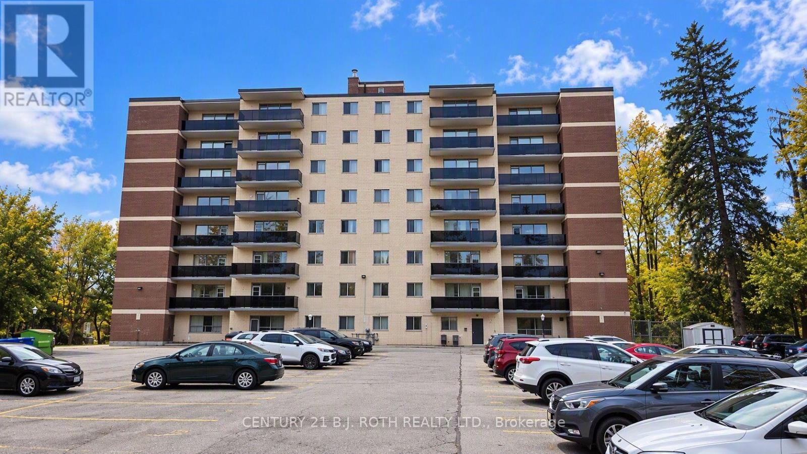 808 - 37 Peel Street Property Photo 25