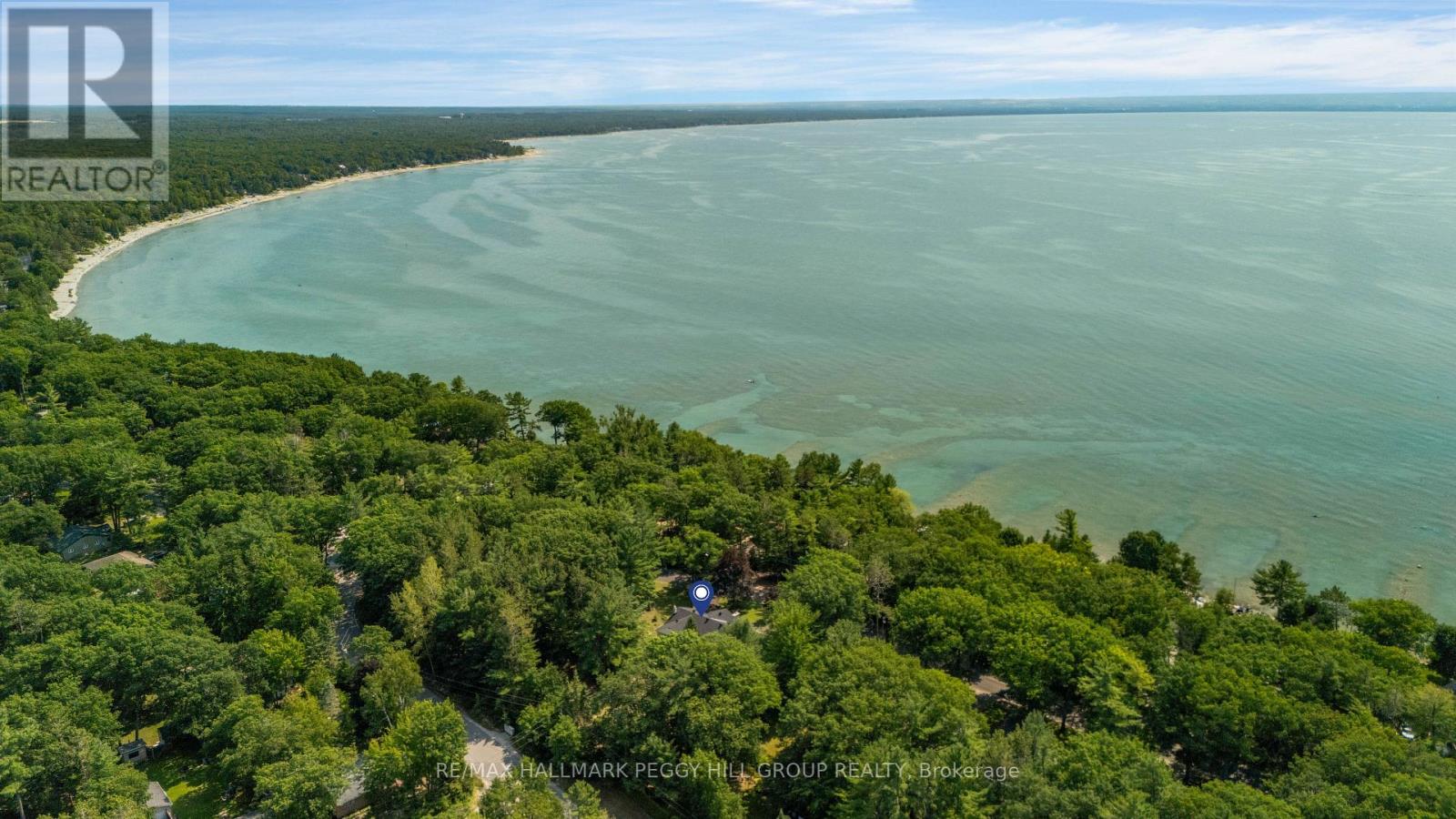 1863 Tiny Beaches Road S Property Photo 2