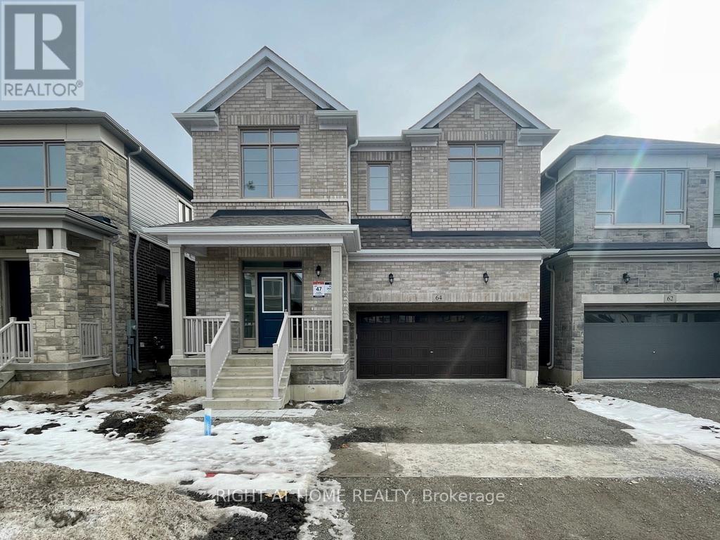 64 Gemini Drive Property Photo 1