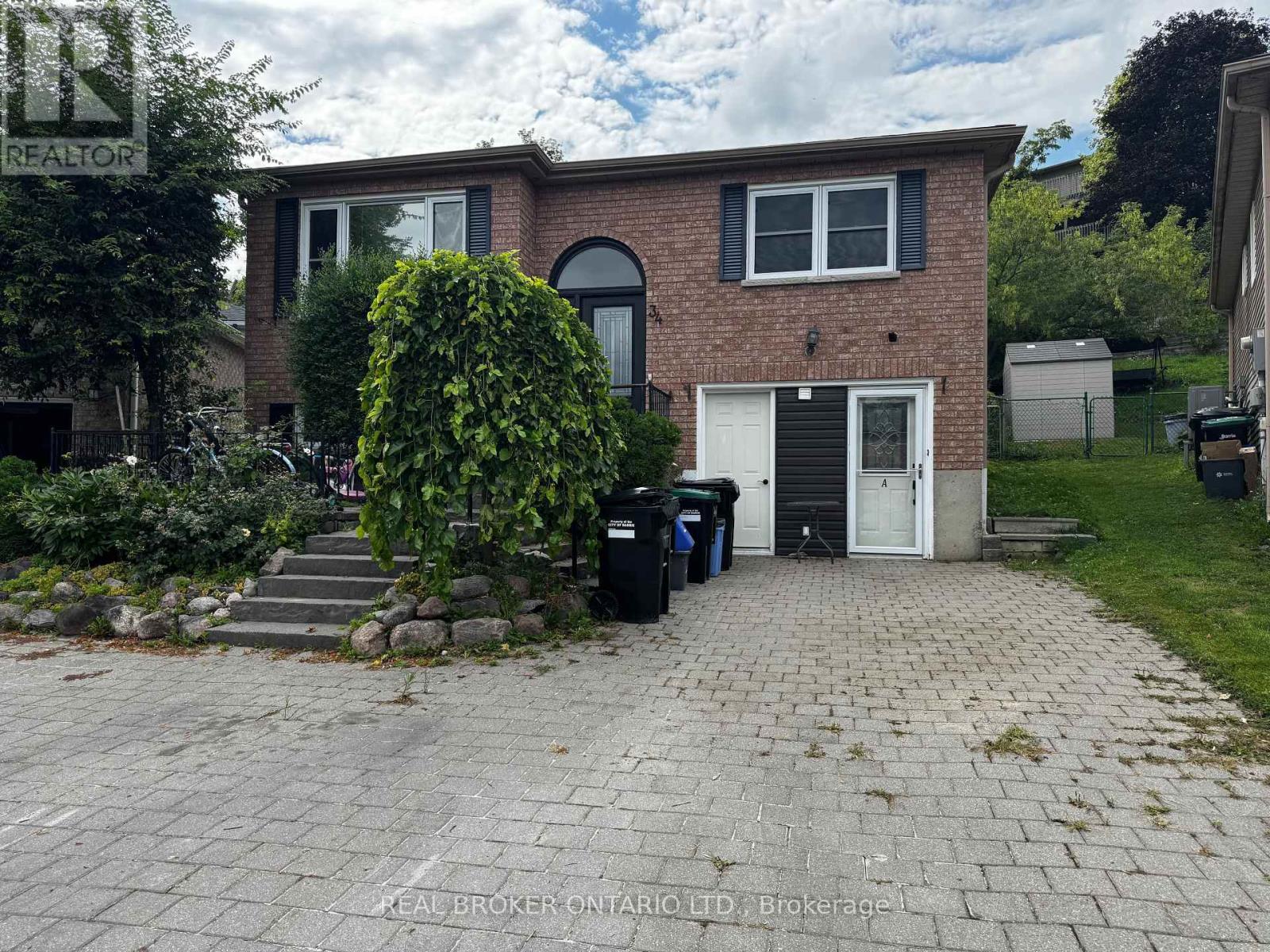 A - 34 Engel Crescent Property Photo 1