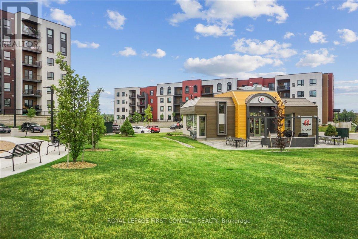 213 - 4 Spice Way Property Photo 2