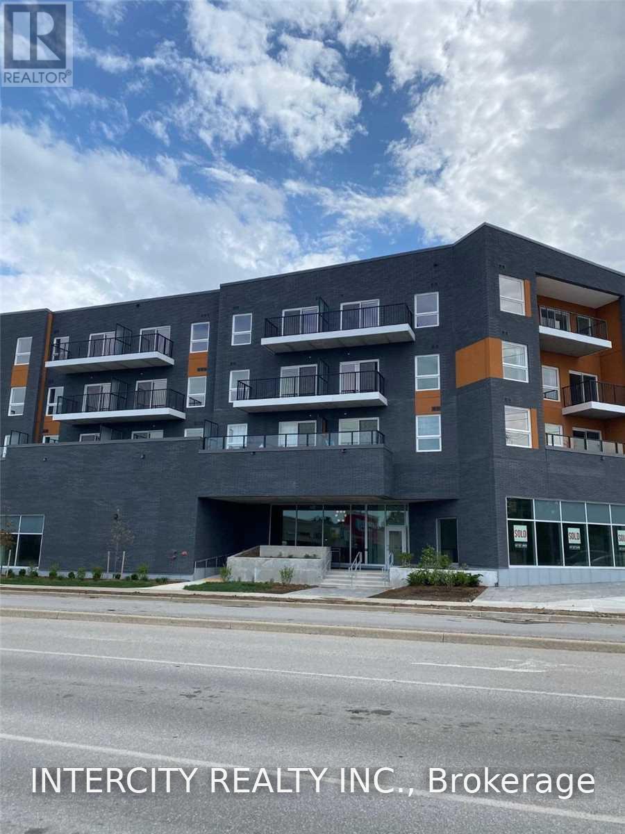 309 - 430 ESSA ROAD