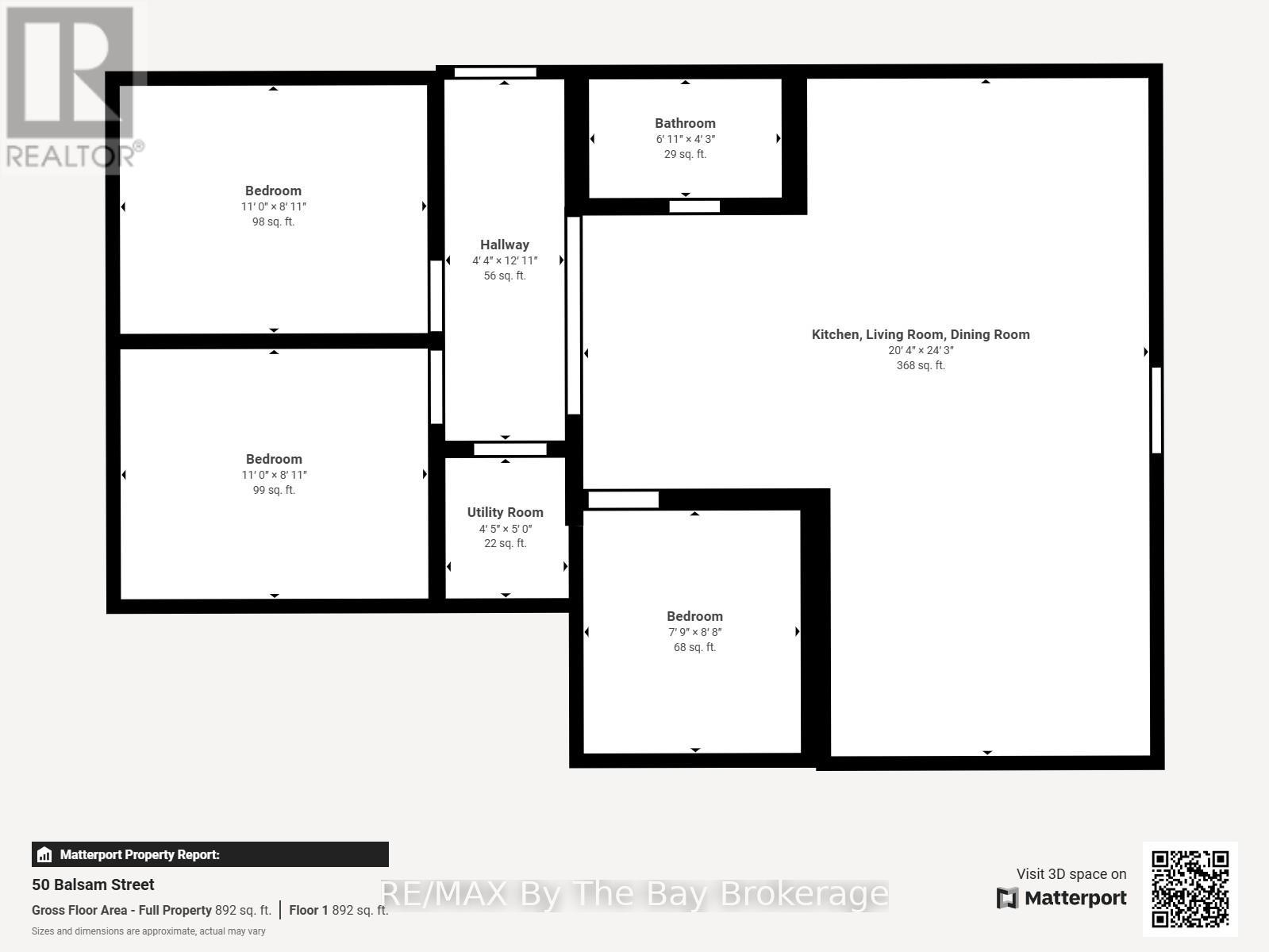 50 Balsam Street Property Photo 36