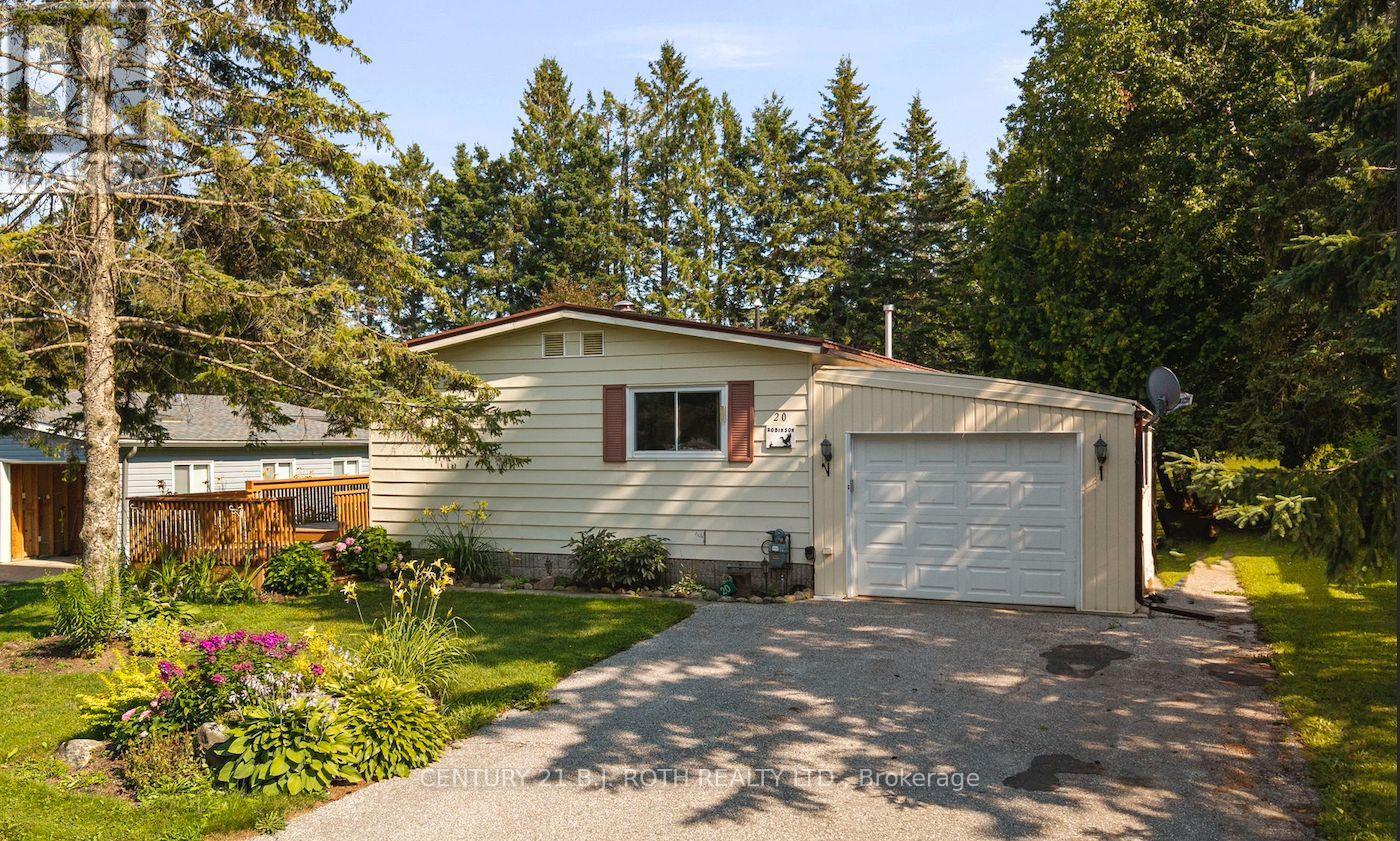 20 CAMERON DRIVE Property Photo 1