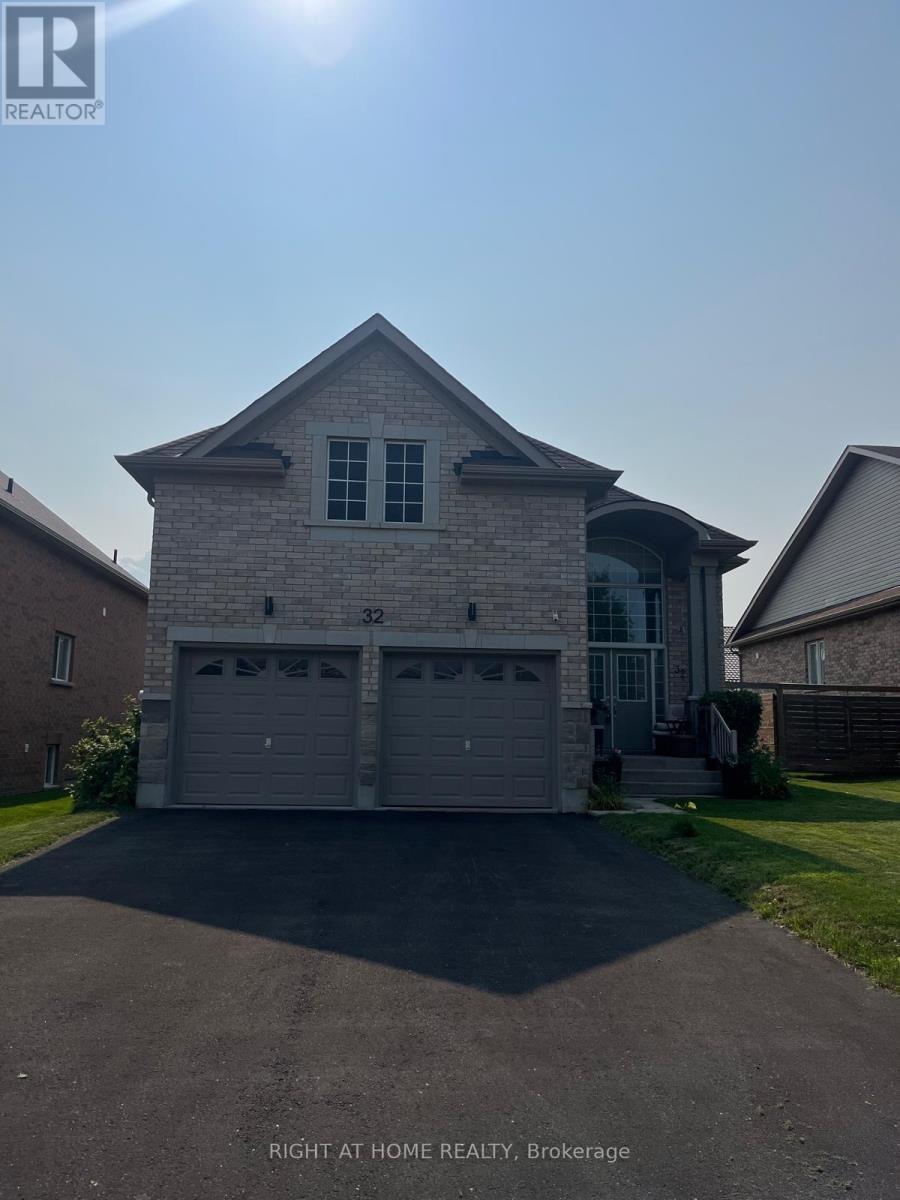 32 MIDDLETON DRIVE