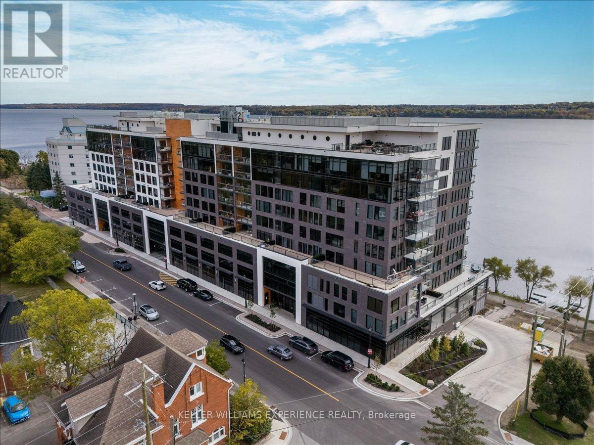 714 - 185 Dunlop Street E Property Photo 1