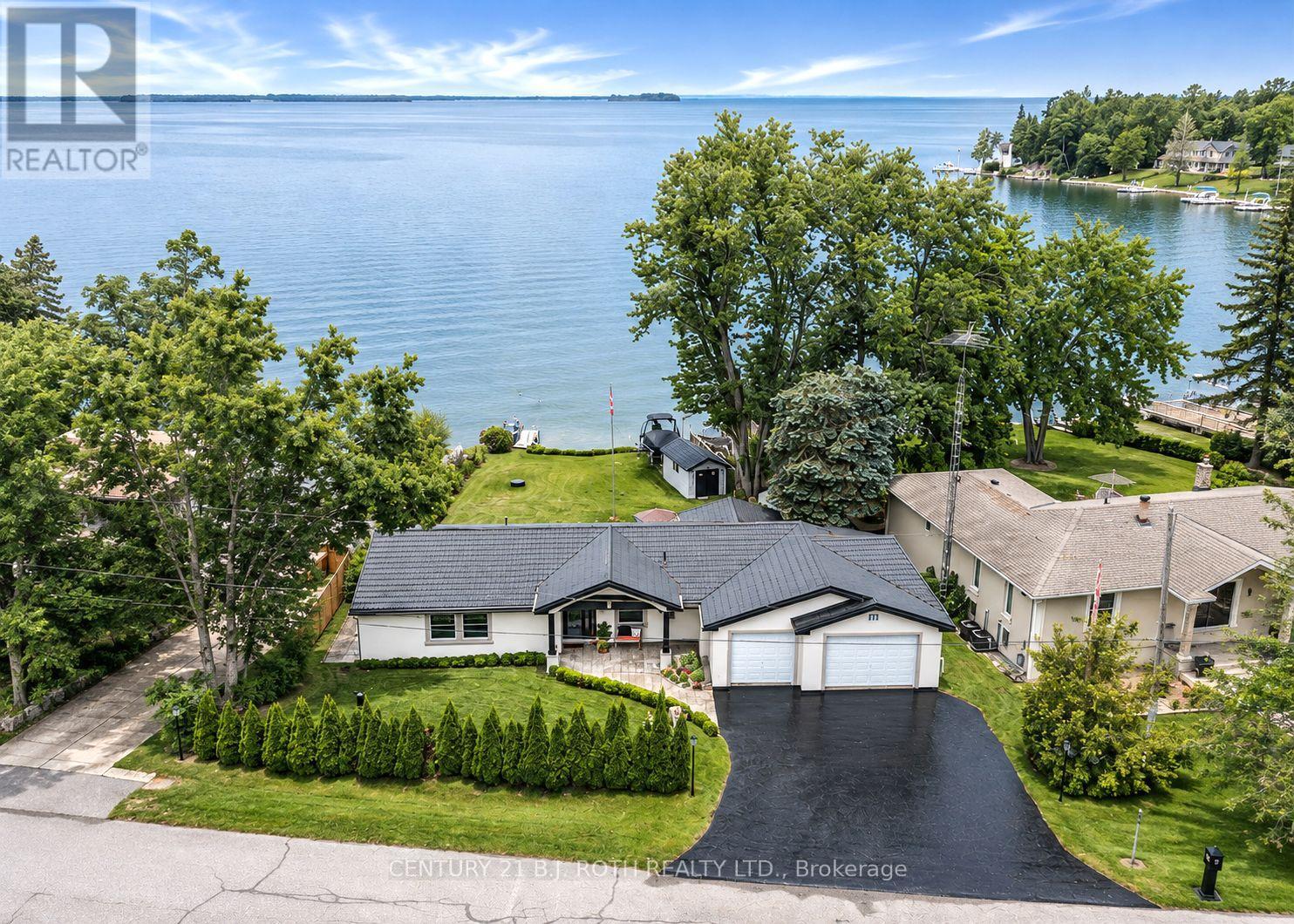 91 MOON POINT DRIVE