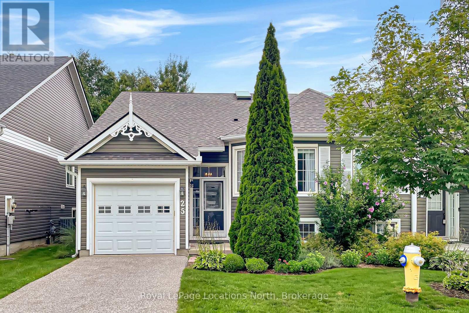 25 Green Briar Drive Property Photo 1