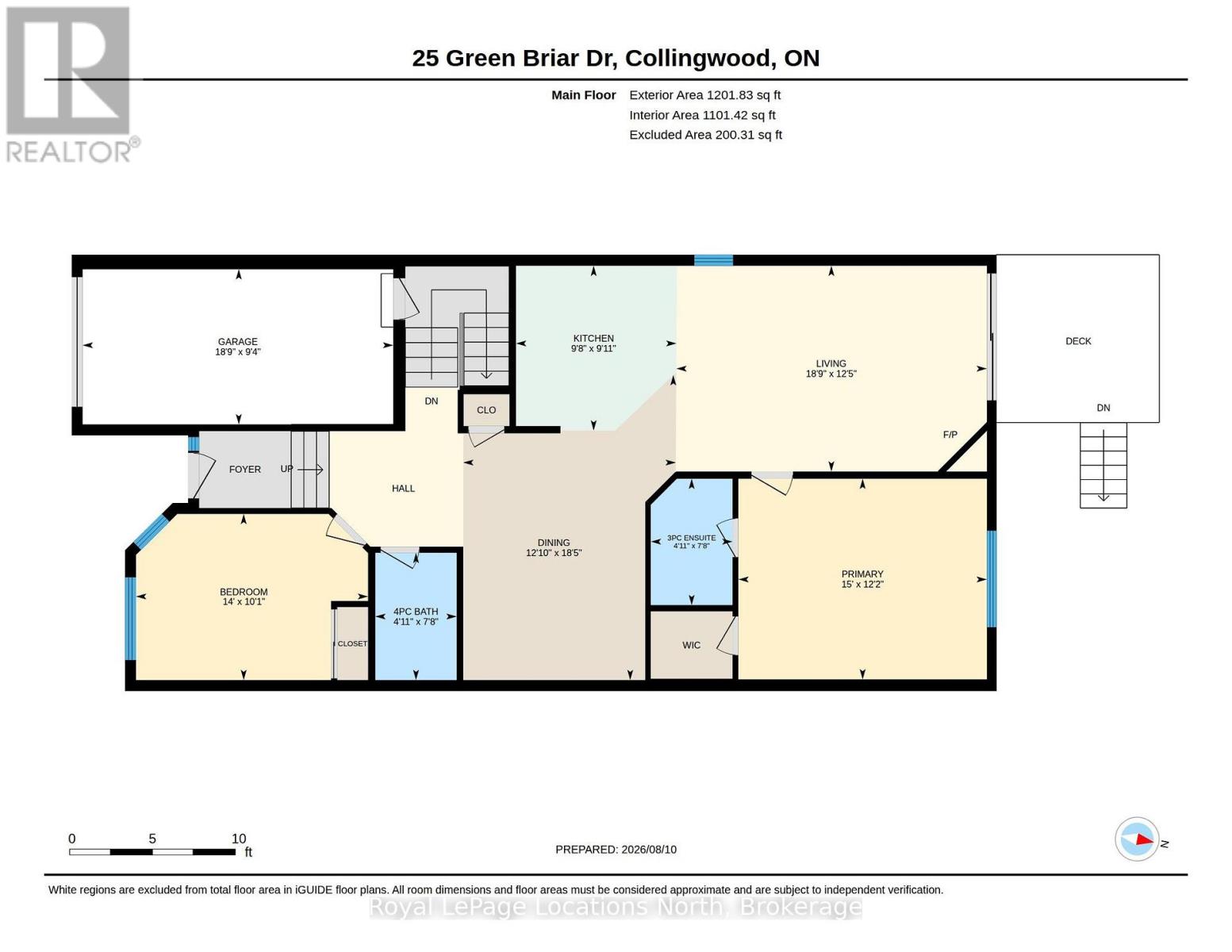 25 Green Briar Drive Property Photo 31