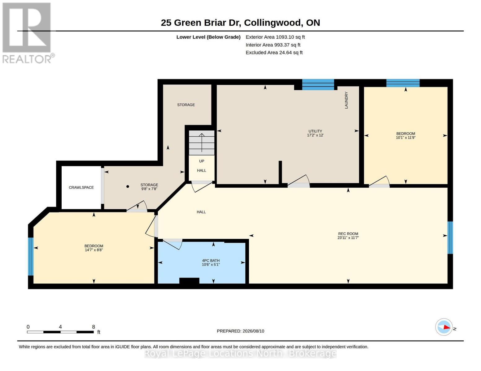 25 Green Briar Drive Property Photo 32