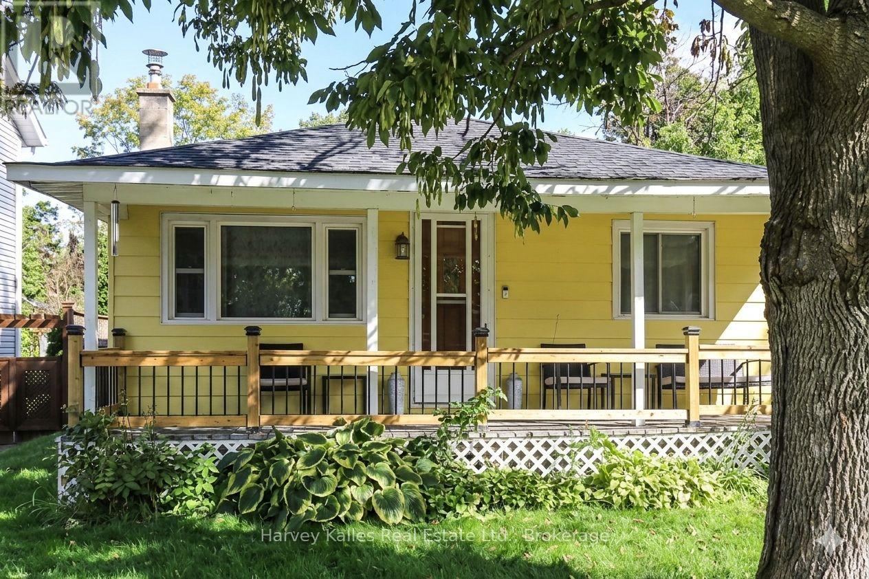 27 Peel Street Property Photo 1