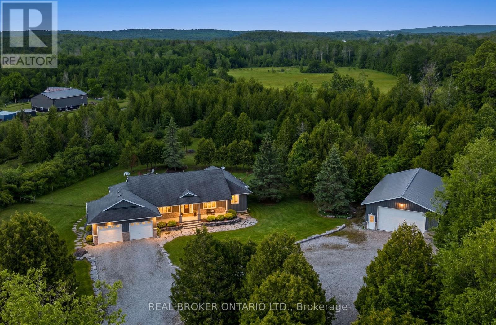 2200 Wainman Line Property Photo