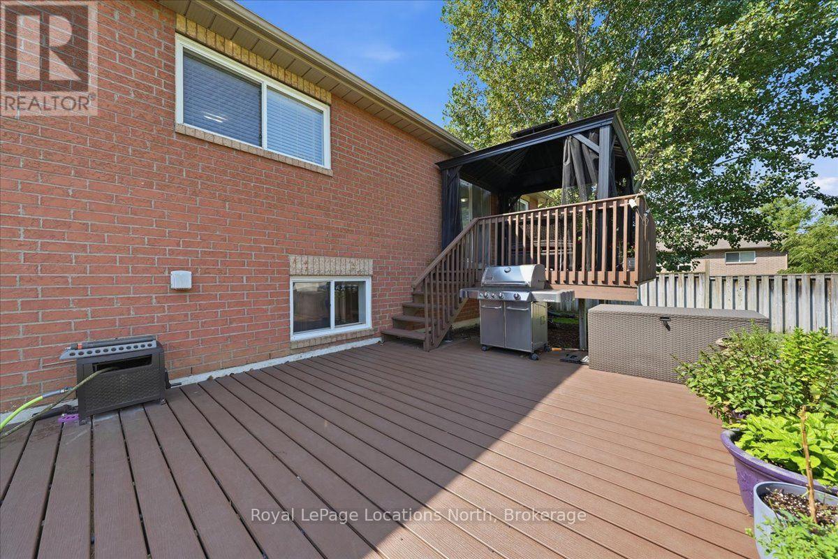 402 Ramblewood Drive Property Photo 34