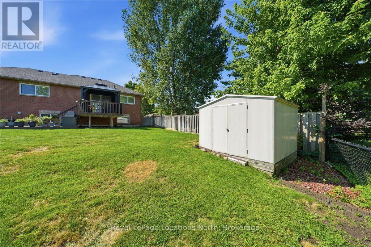 402 Ramblewood Drive Property Photo 35