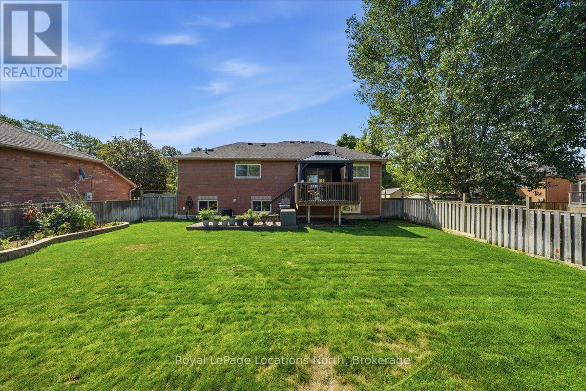 402 Ramblewood Drive Property Photo 36
