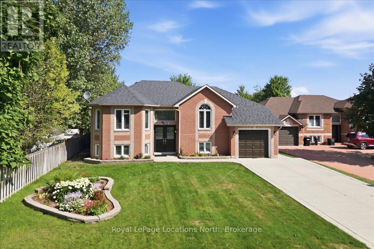 402 Ramblewood Drive Property Photo 46