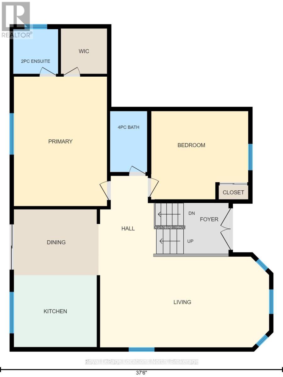 402 Ramblewood Drive Property Photo 47