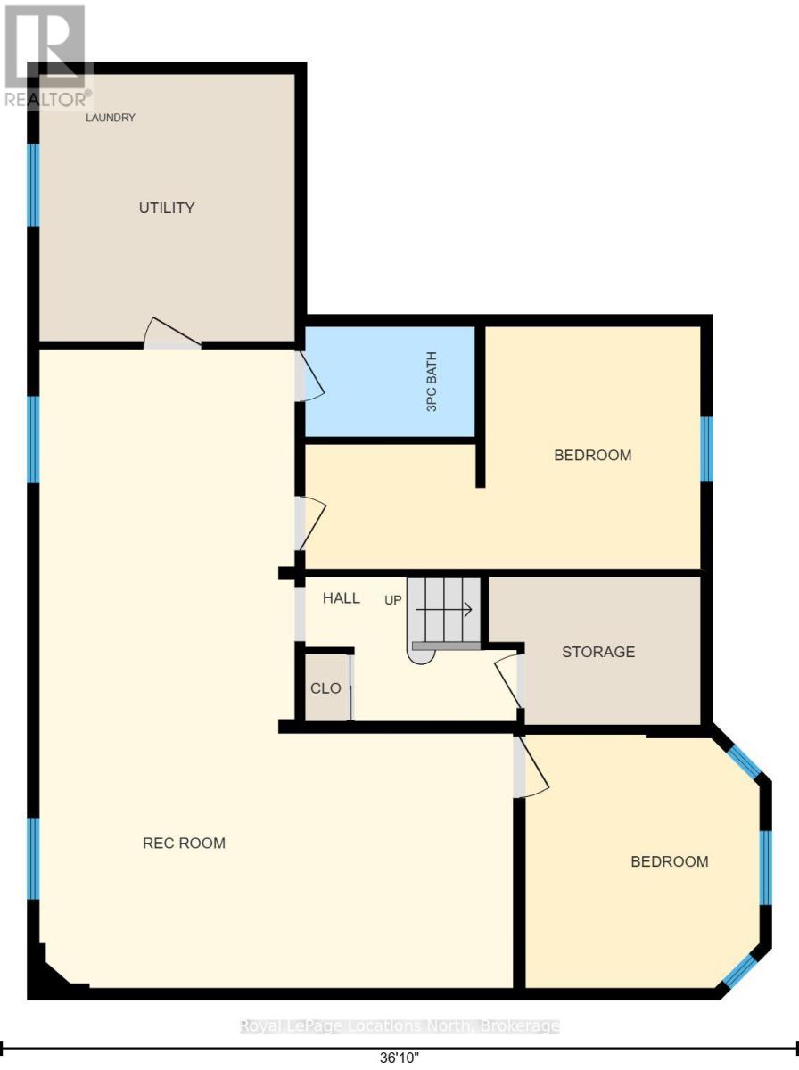 402 Ramblewood Drive Property Photo 48