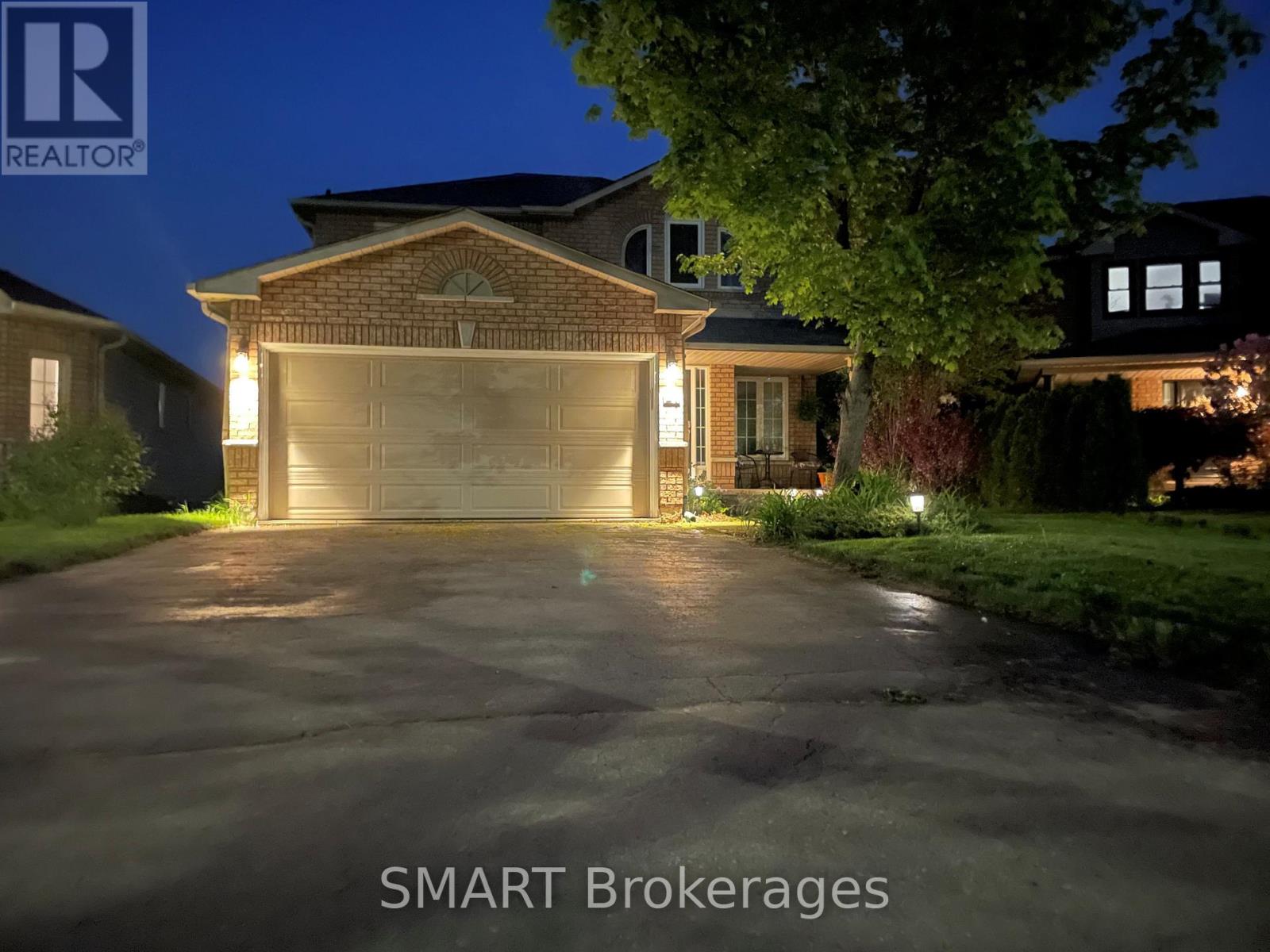 21 NICHOLSON DRIVE