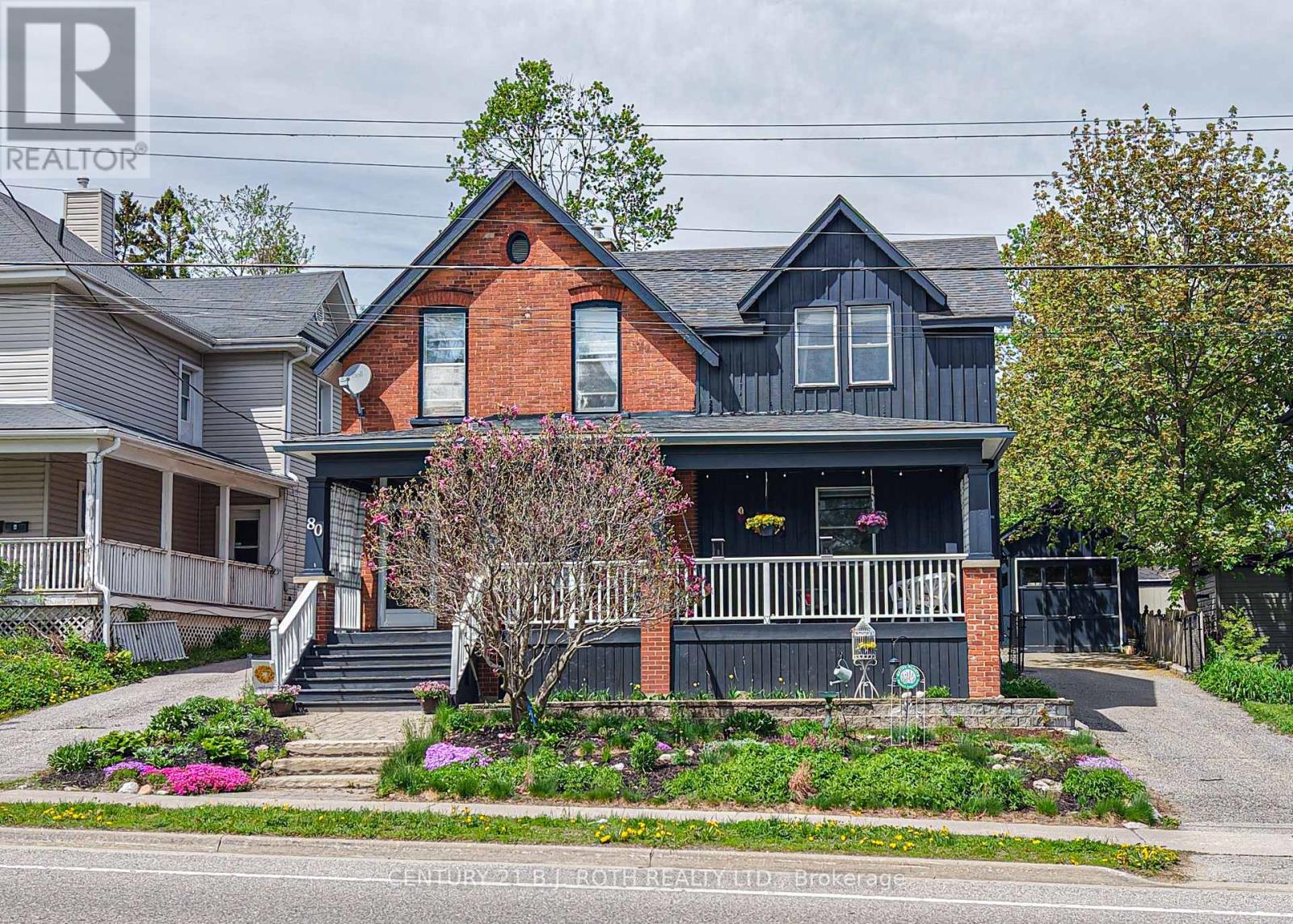 80 COLDWATER ROAD W Property Photo 1