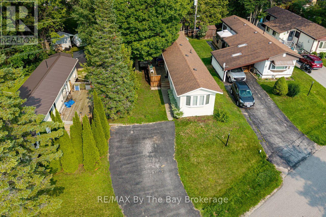 55 GEORGIAN GLEN DRIVE Property Photo 1
