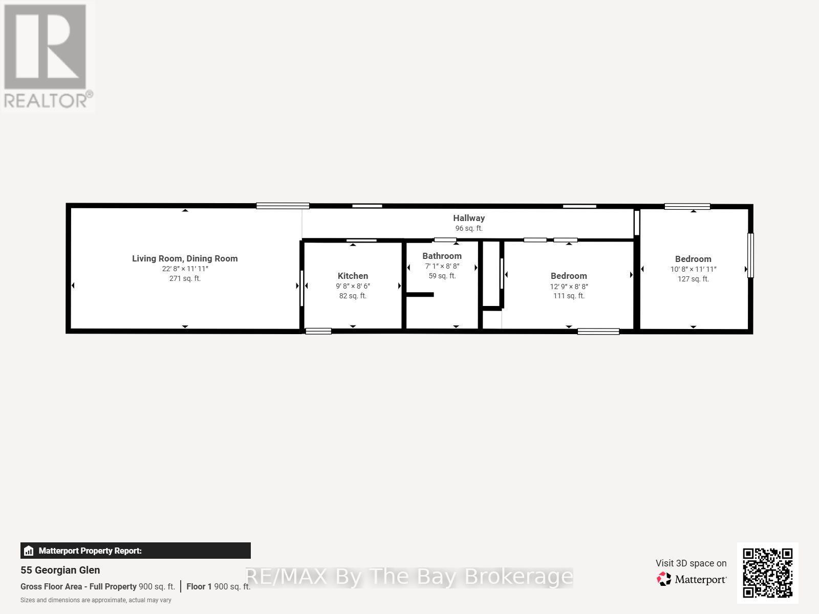 55 Georgian Glen Drive Property Photo 30