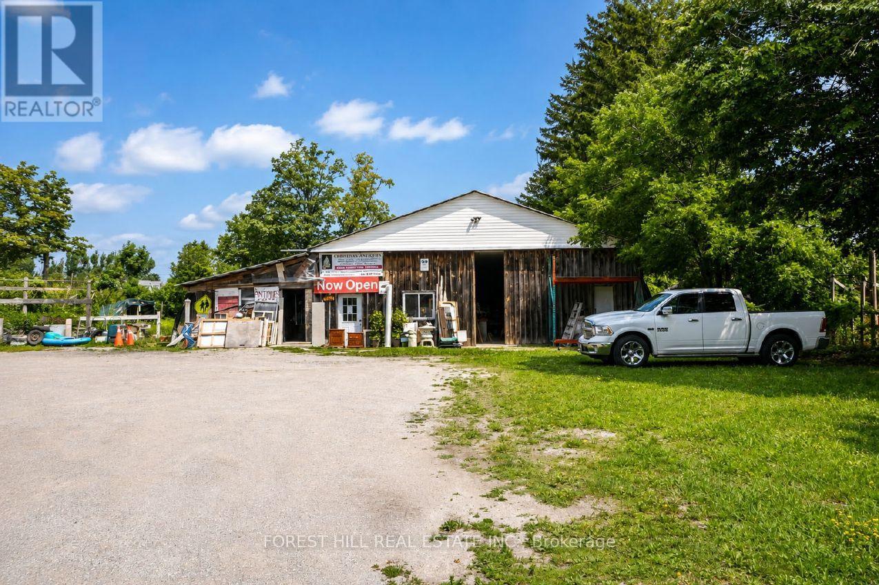 2449 Highway 11 N Property Photo 2