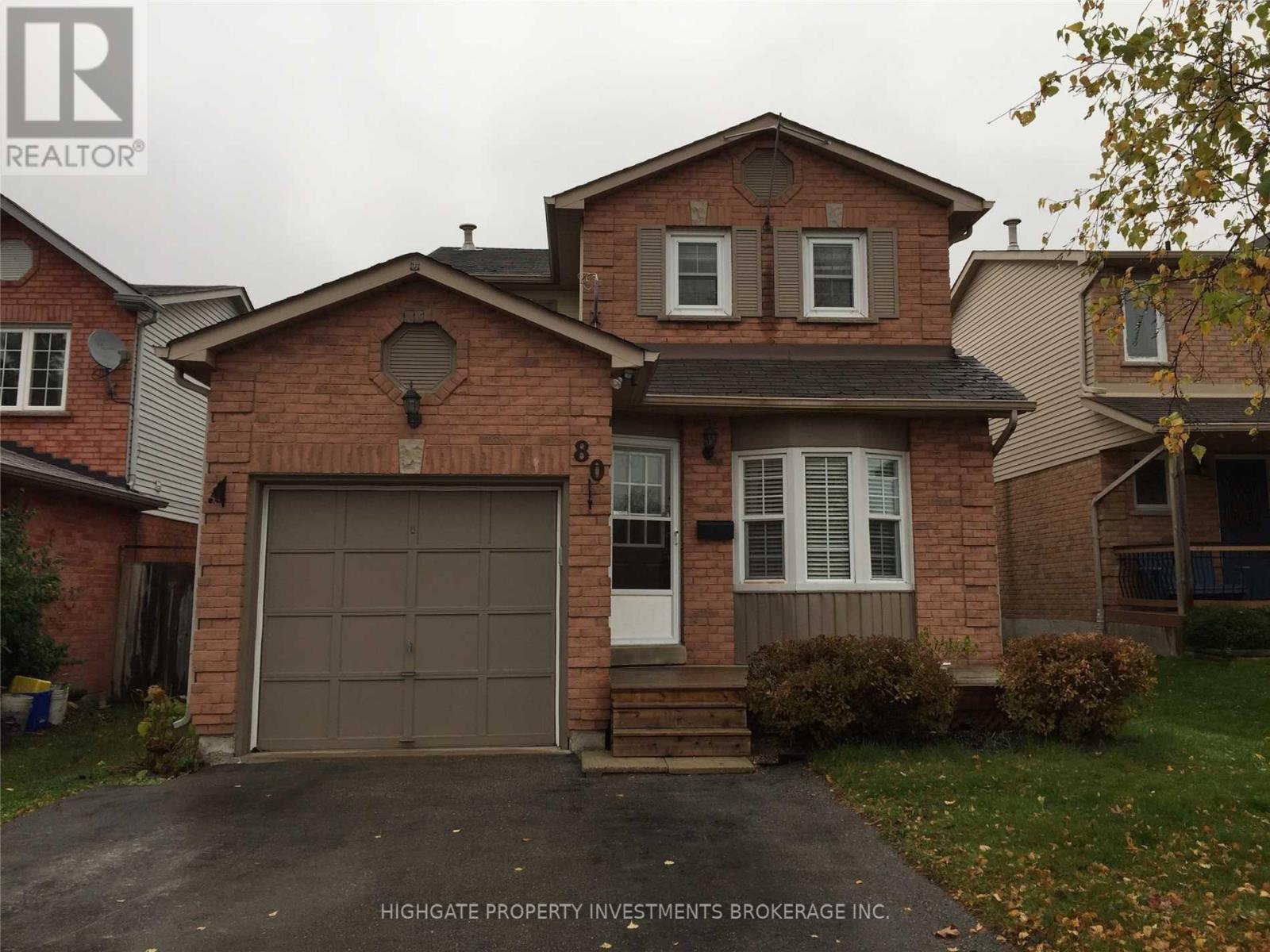 Lower - 80 Hadden Crescent Property Photo 1