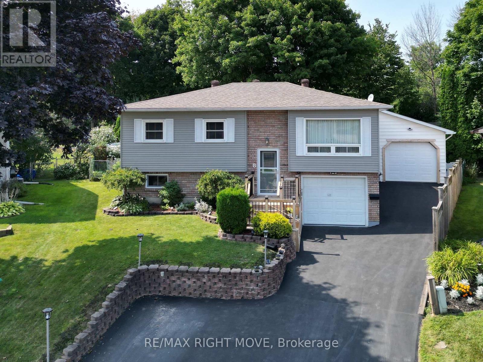 8 GAUDAUR COURT