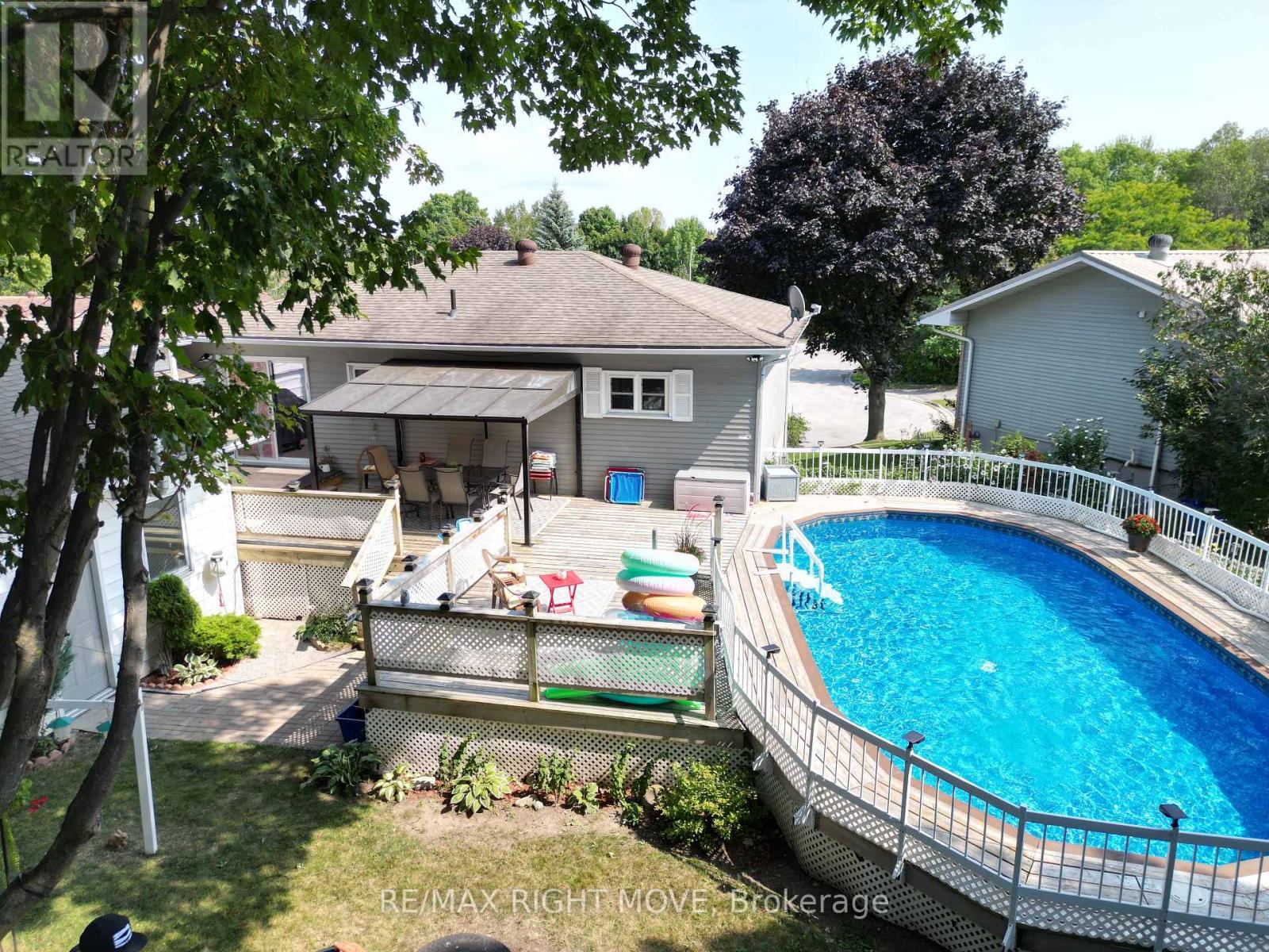 8 Gaudaur Court Property Photo 30