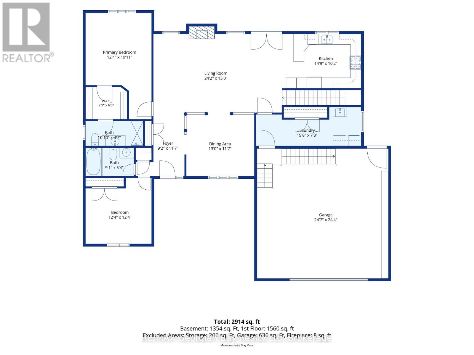1339 Tiny Beaches Road N Property Photo 41