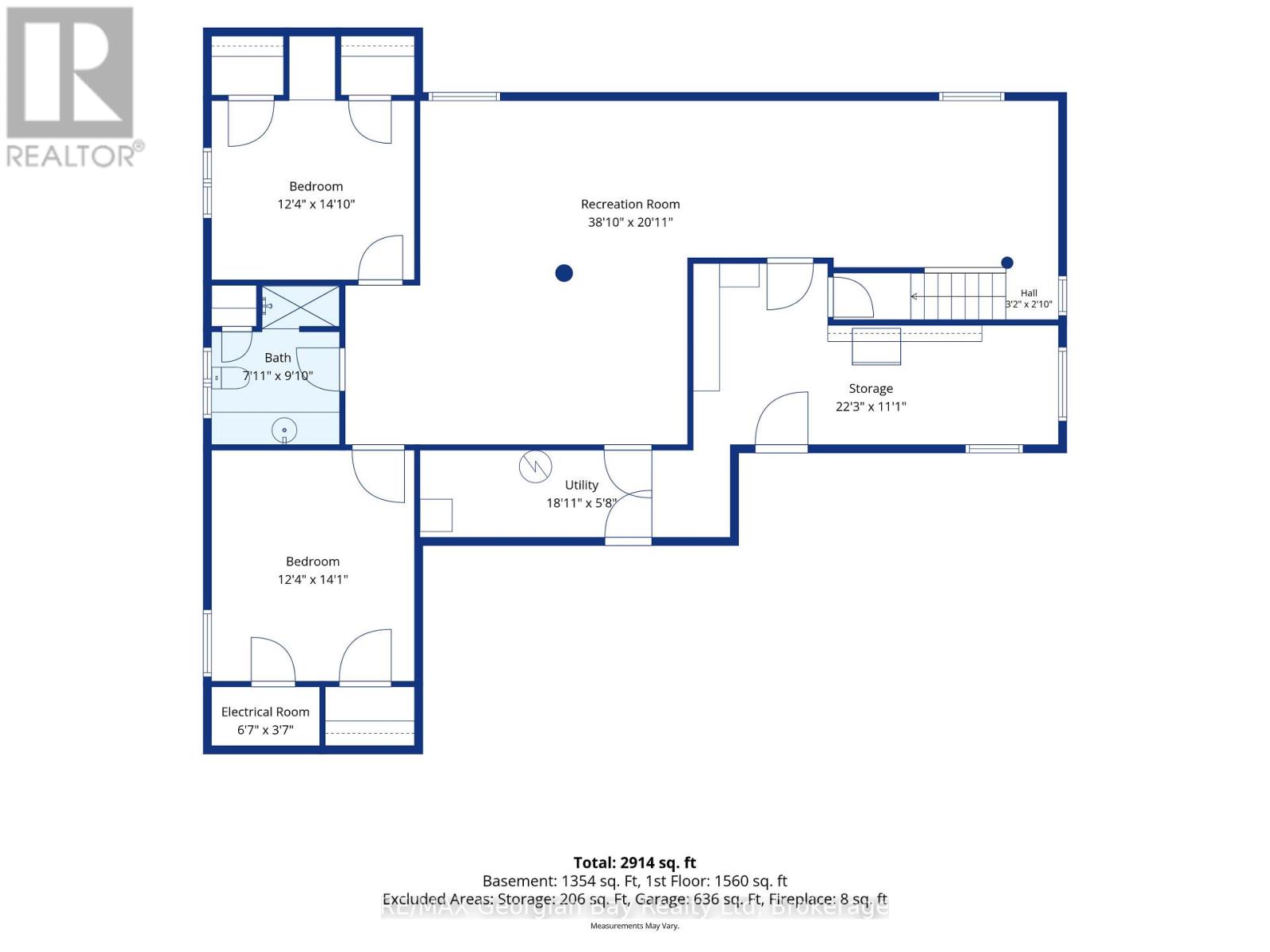 1339 Tiny Beaches Road N Property Photo 42