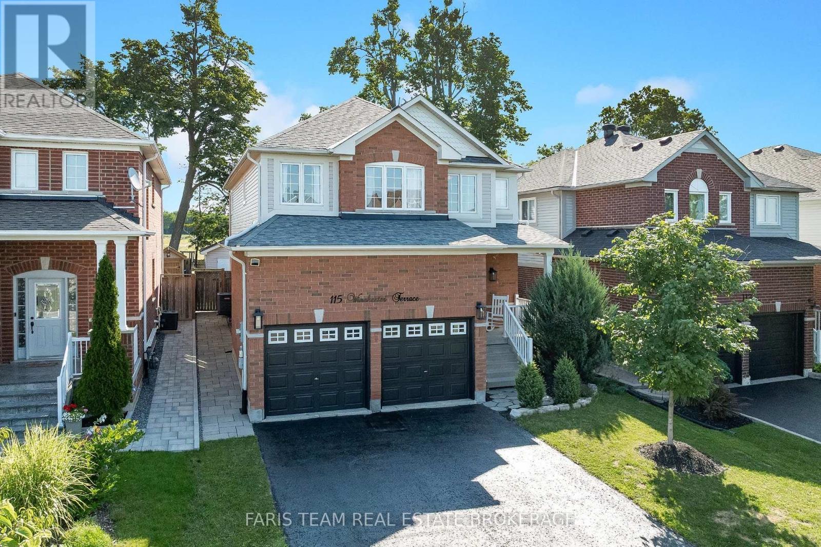 115 WINCHESTER TERRACE