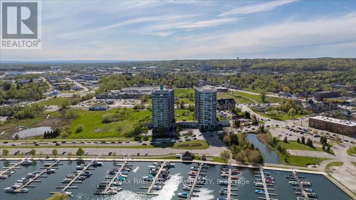 1608 - 6 Toronto Street Property Photo 1
