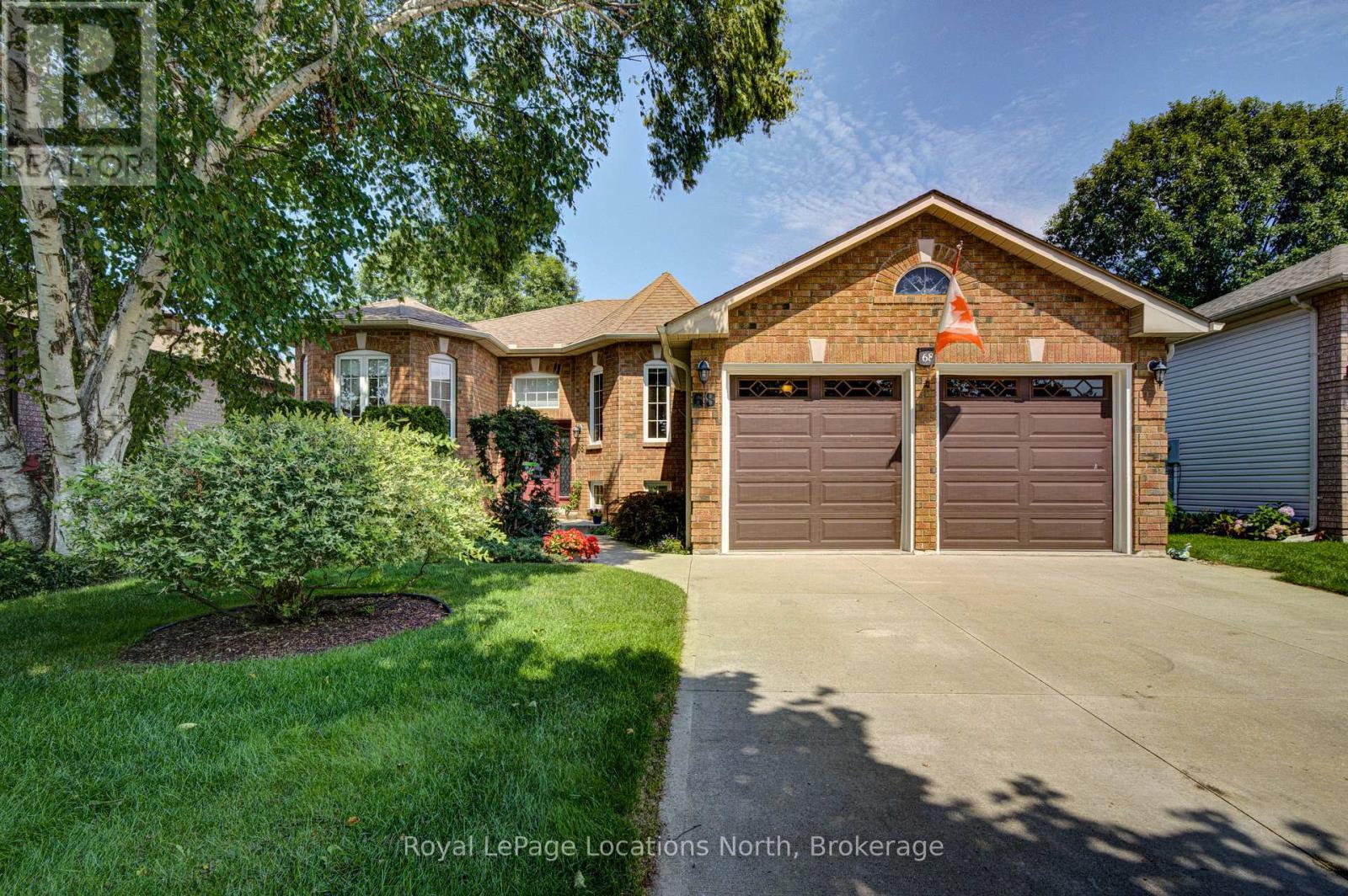 68 ACORN CRESCENT