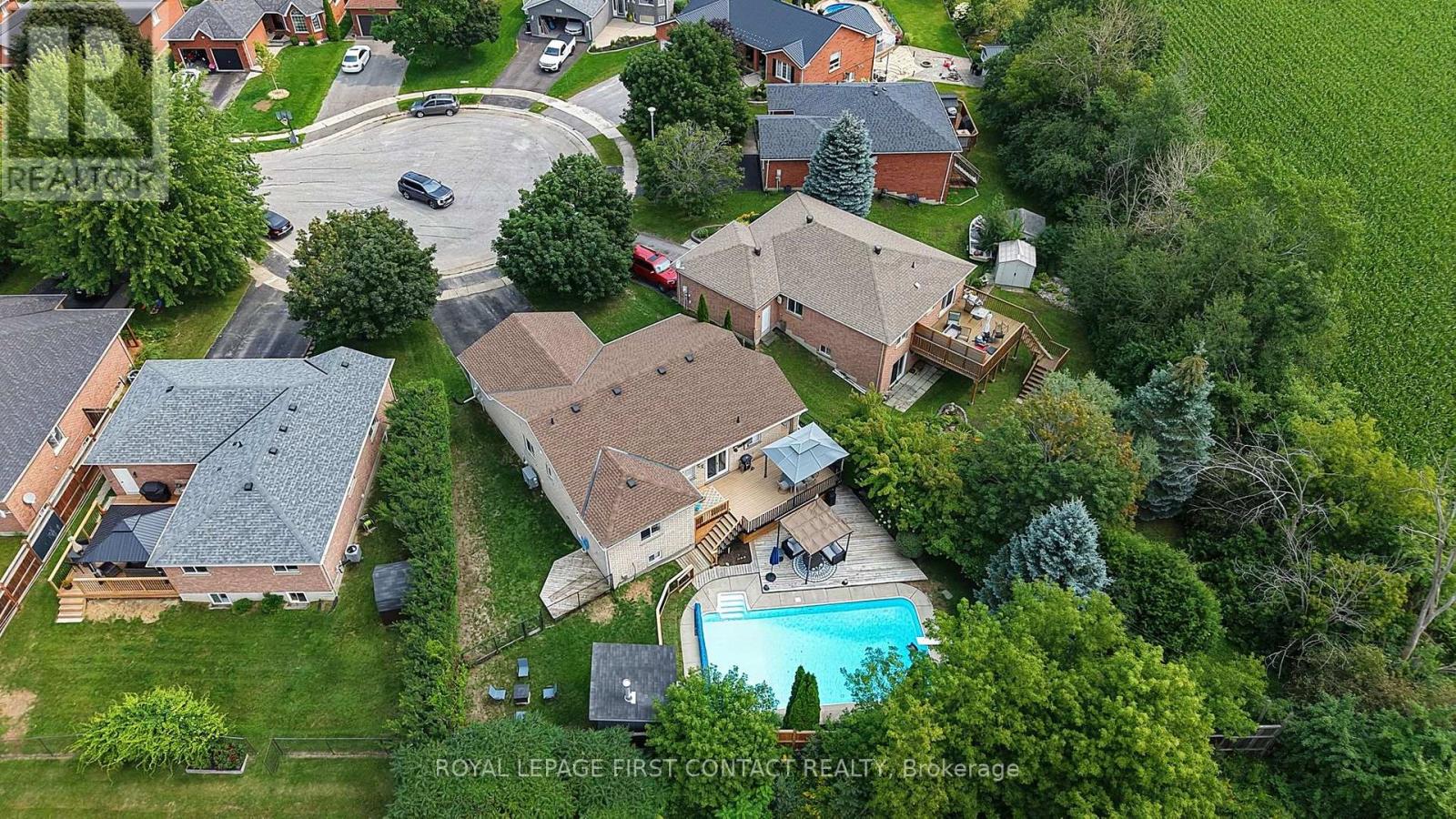 14 Hunter Court Property Photo 1