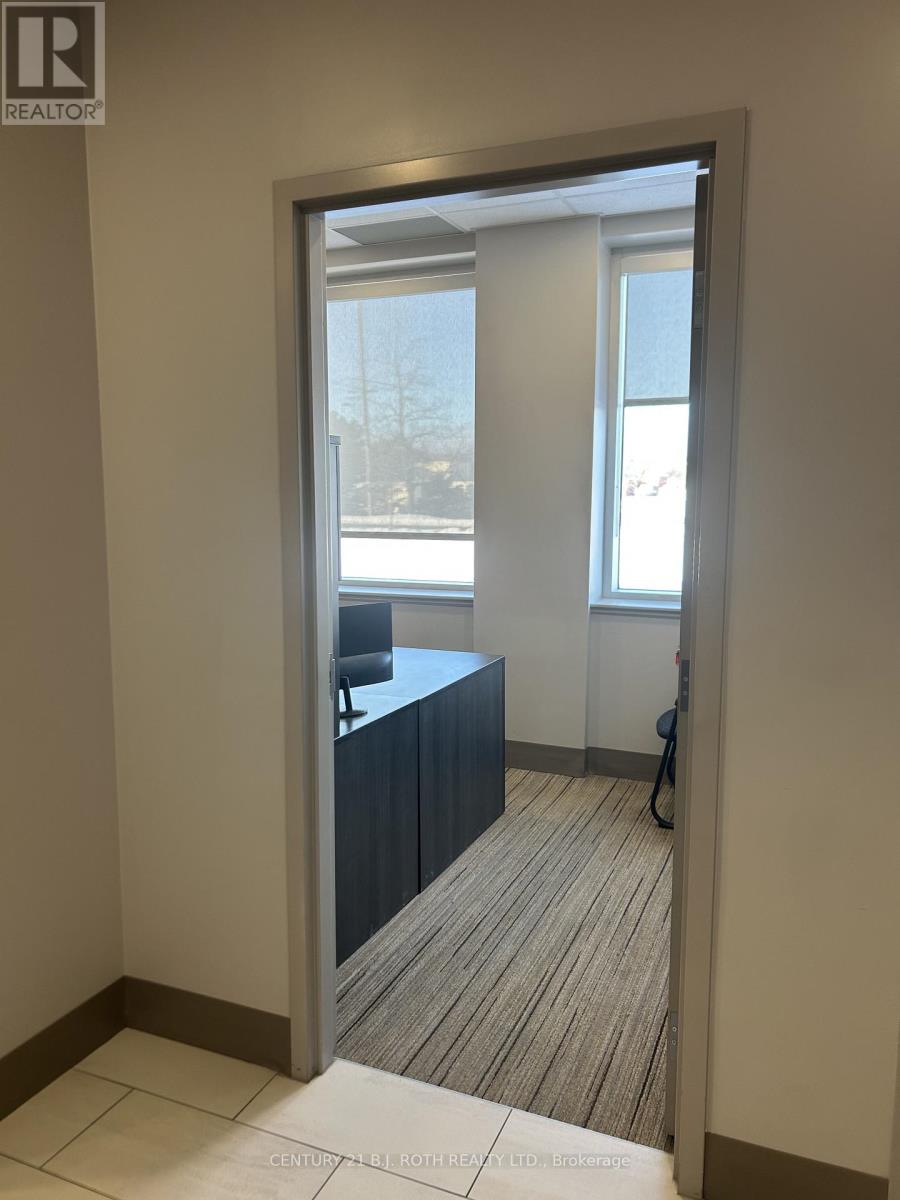 100-office A - 245 Raglan Street E Property Photo 1
