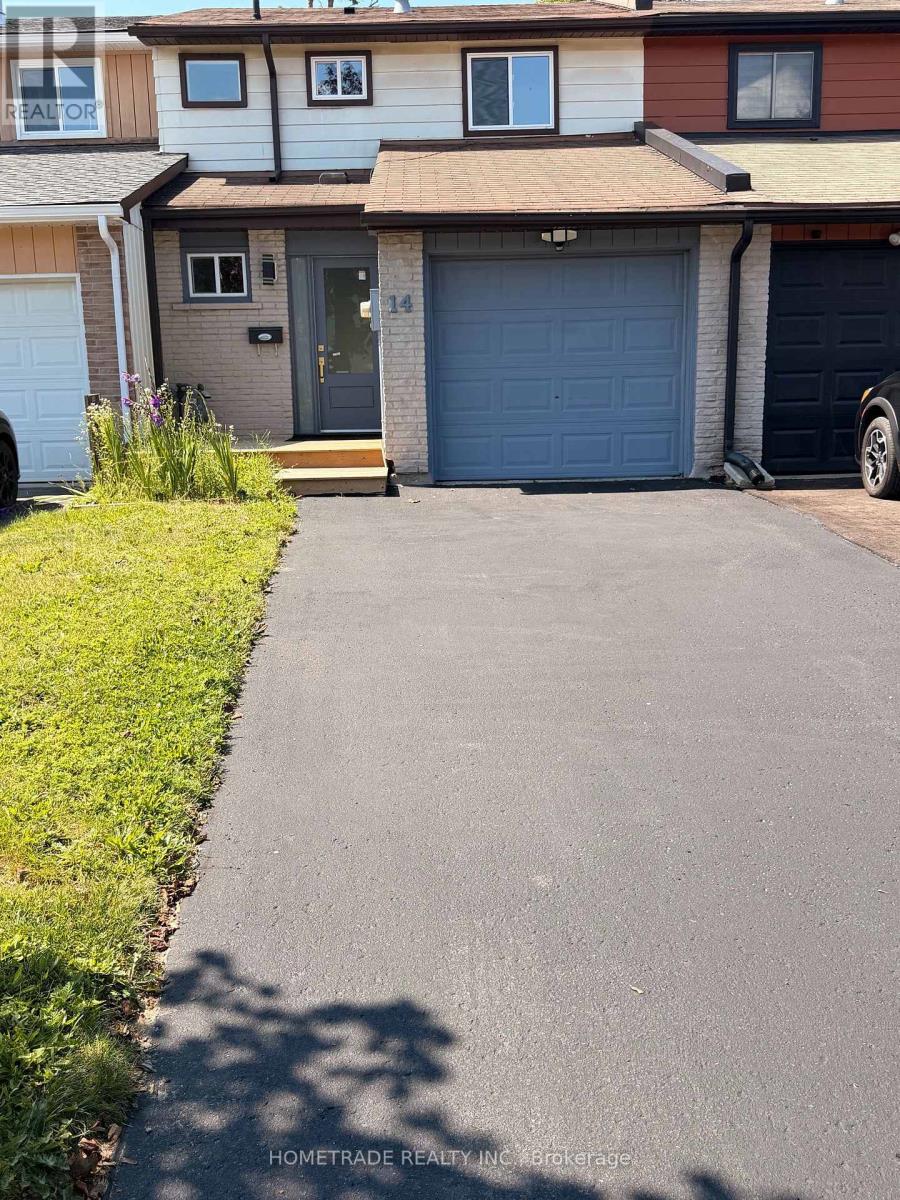14 Chaucer Crescent Property Photo 1