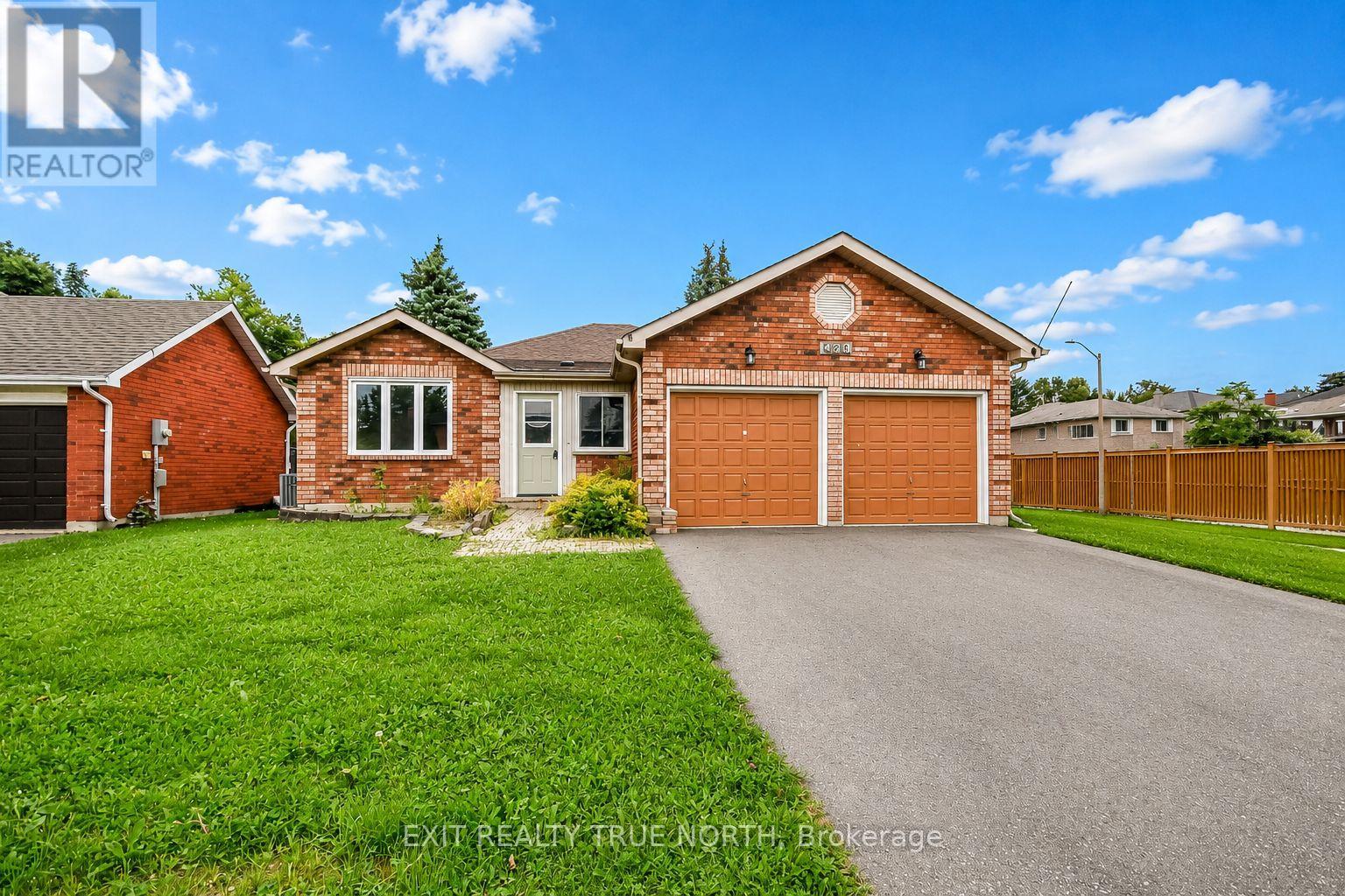426 SUNNIDALE ROAD