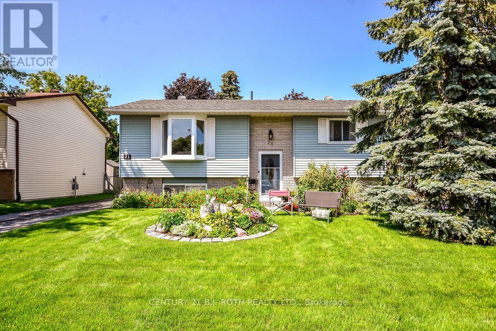 21 Korlea Crescent Property Photo 2