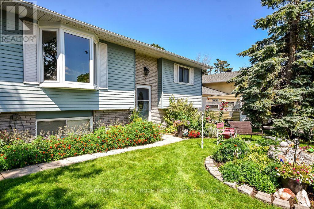 21 Korlea Crescent Property Photo 3