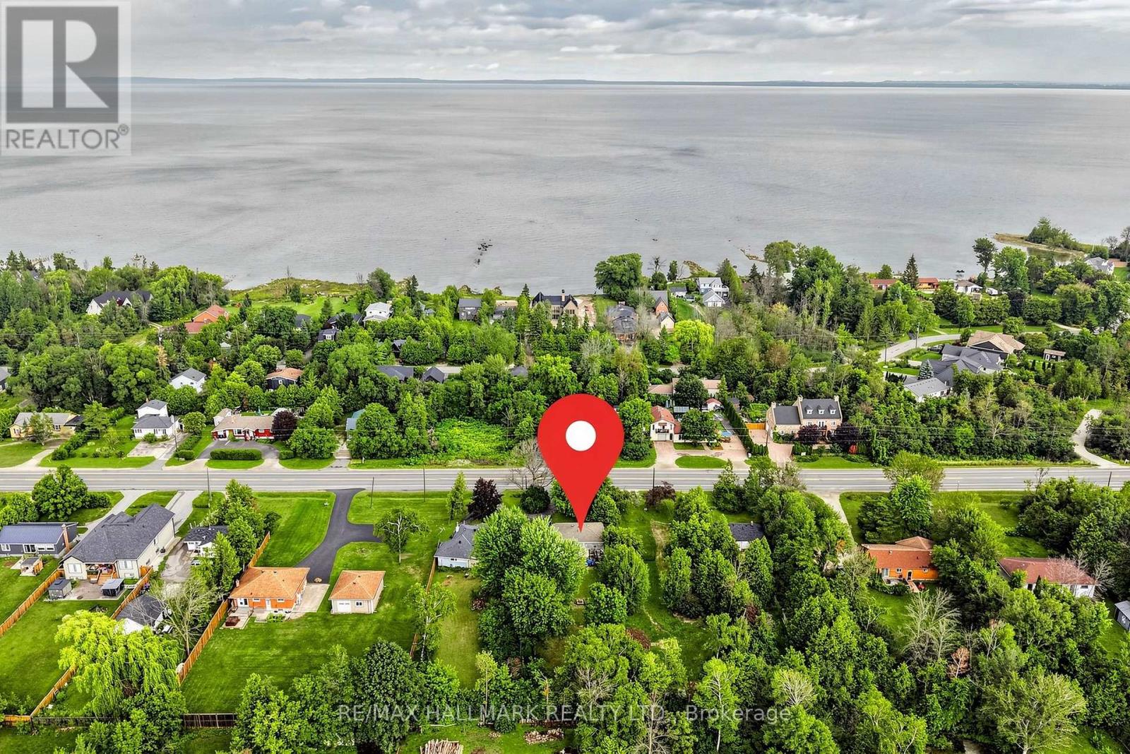 9771 BEACHWOOD ROAD Property Photo 1