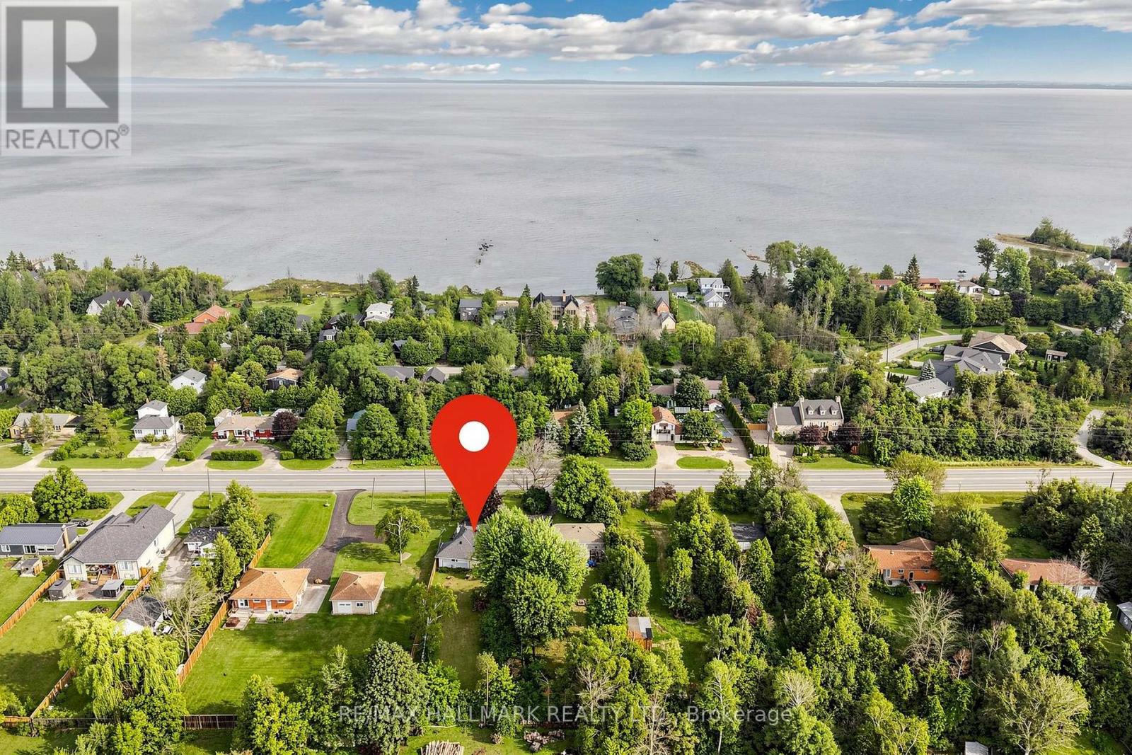 9775 BEACHWOOD ROAD Property Photo 1