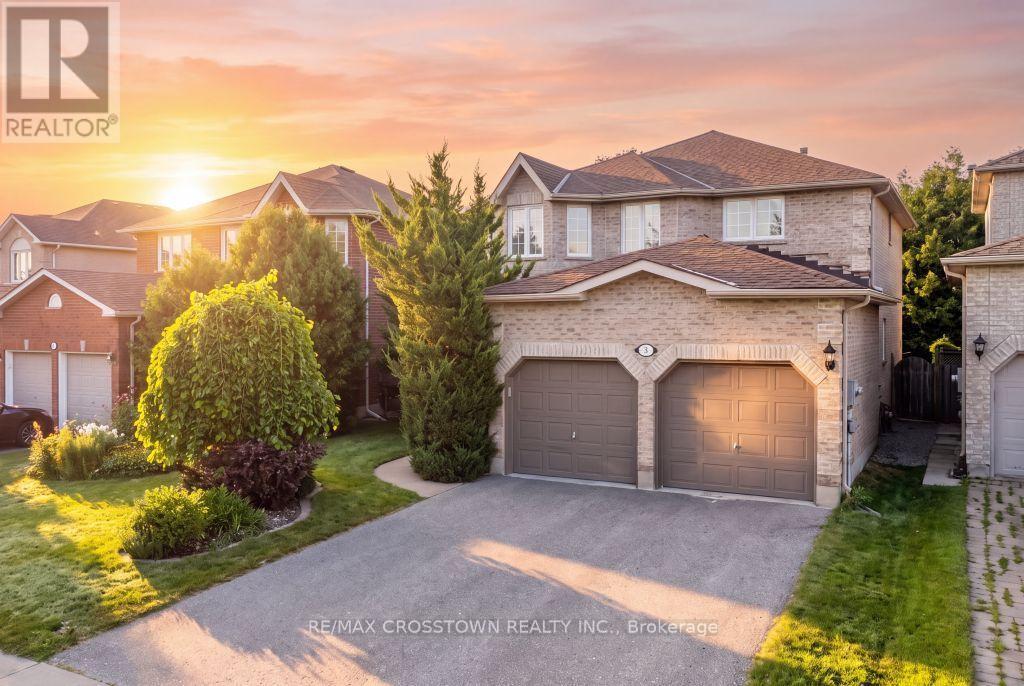 5 KELSEY CRESCENT Property Photo 1
