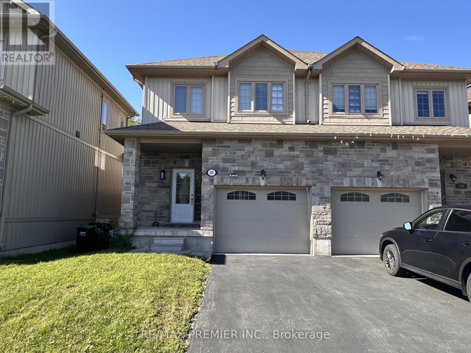 201 ALVA STREET