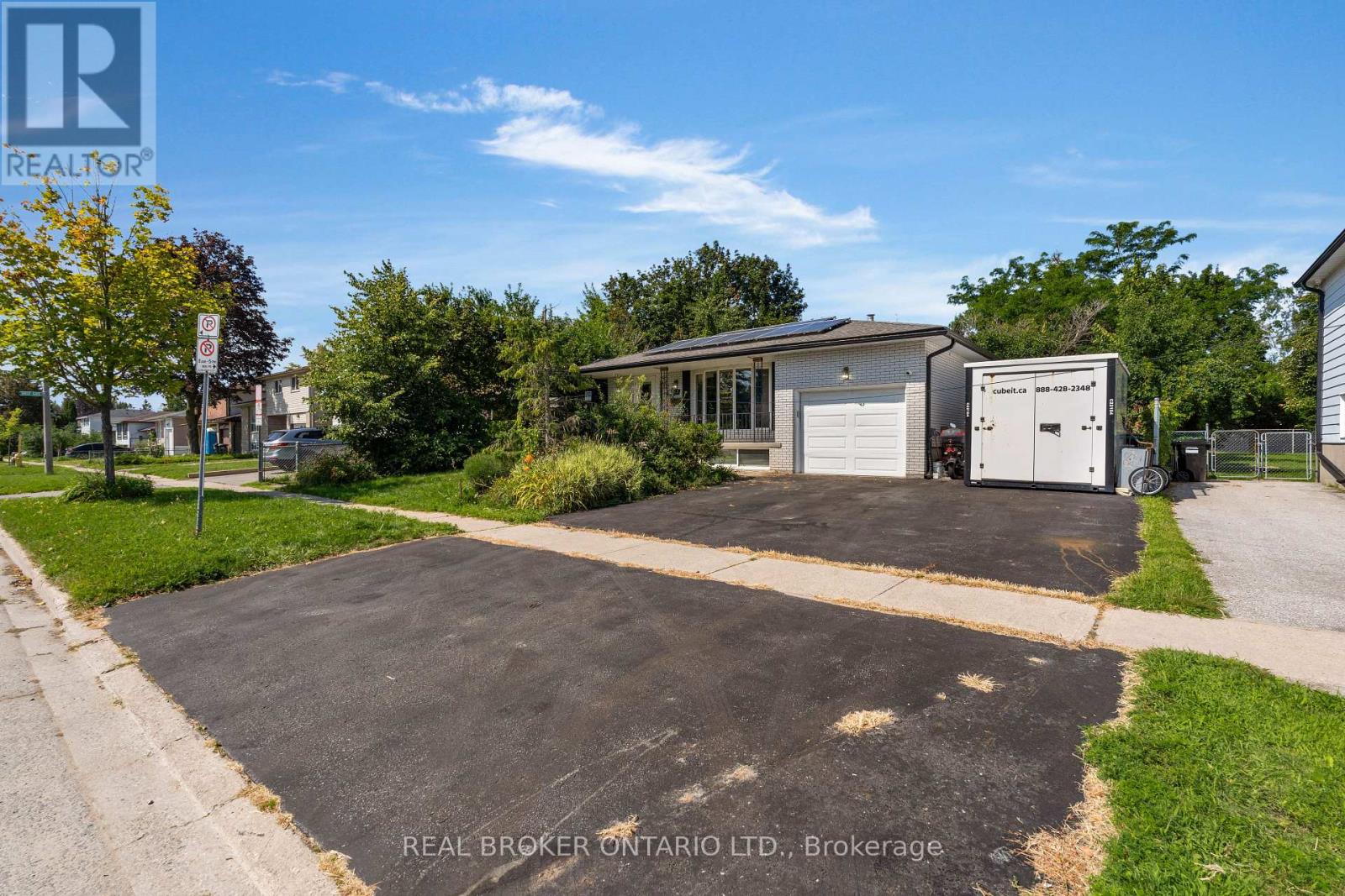 61 Bernick Drive Property Photo 1