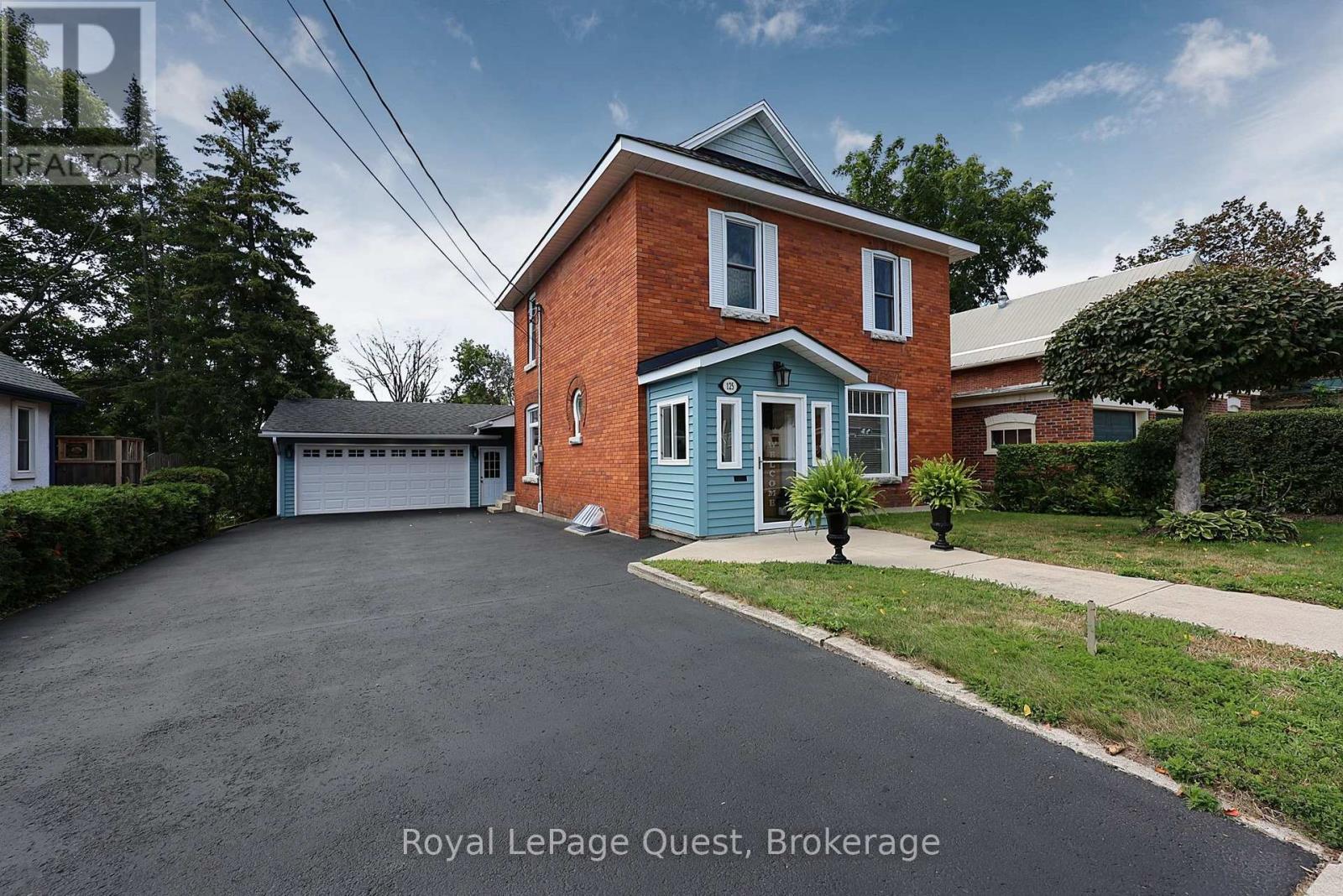 125 COLDWATER ROAD Property Photo 1